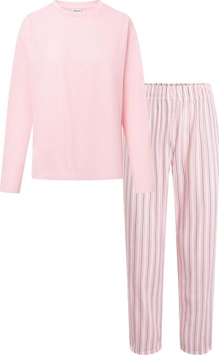 Actual product image Rösch Sleep & Relax pyjamas (50, 5XL)
