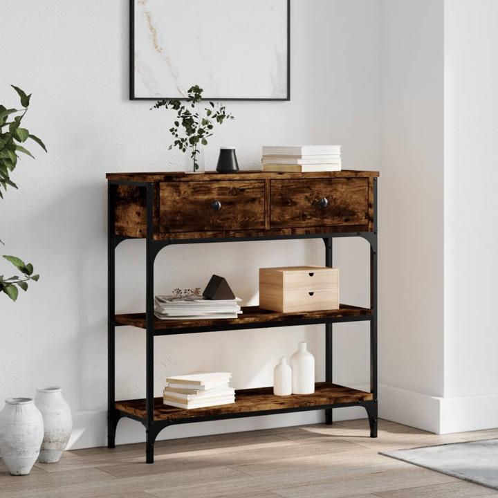 Actual product image VidaXL Ginelle (72.5 x 25 x 75 cm)