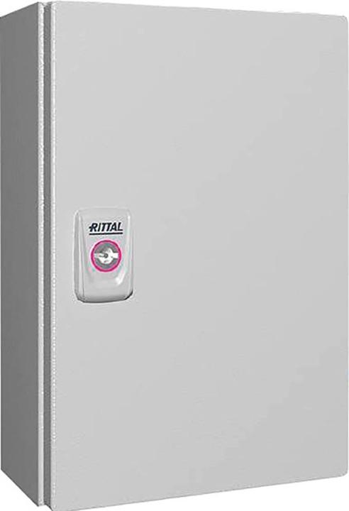 Produktbild Rittal Installations Gehäuse (Gehäuse)