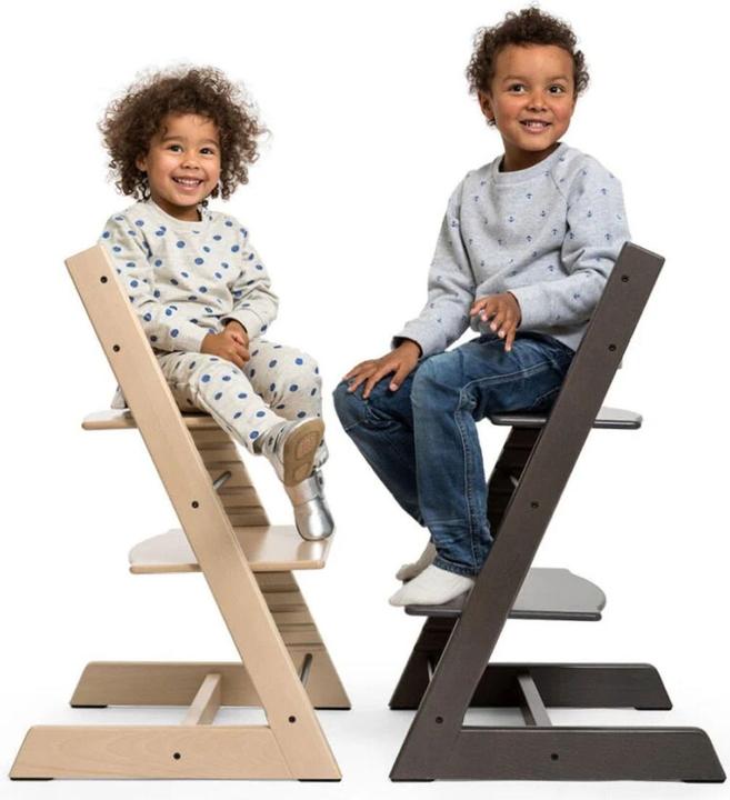 Produktbild Stokke Tripp Trapp (Hochstuhl)