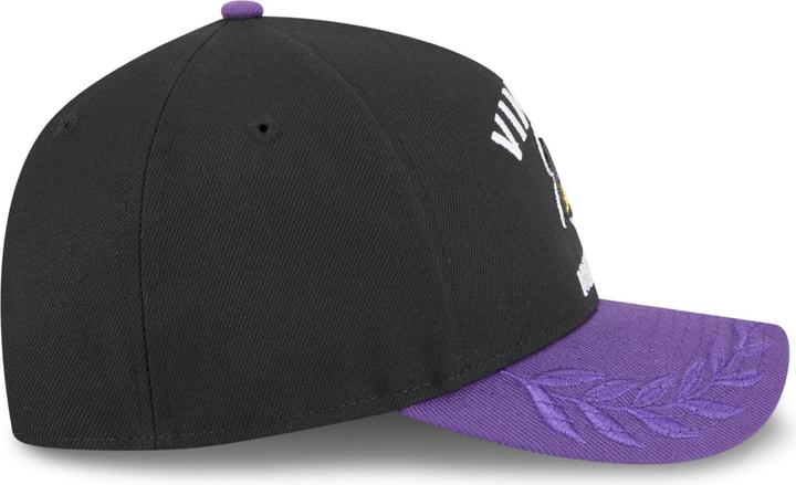 Produktbild New Era 9Forty M-Crown Cap NFL 2025 Draft Minnesota Vikings