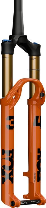 Produktbild Fox Federgabel Float 34 SL FS 29" Grip SL 3Pos-Adj 15x110 1.5 T (130 mm, Luft)