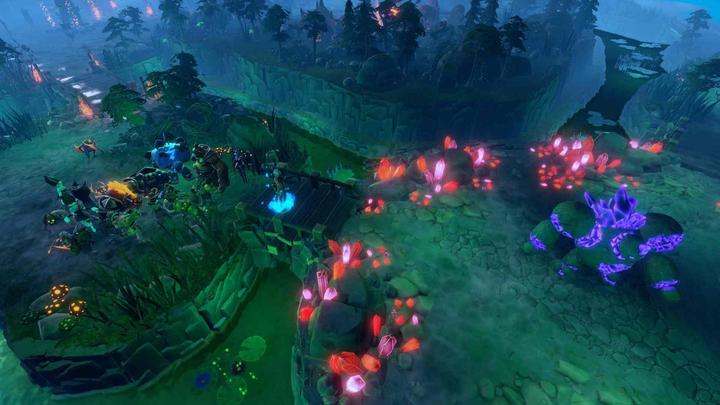 Produktbild Dungeons 3 Complete Collection (PS4, DE)