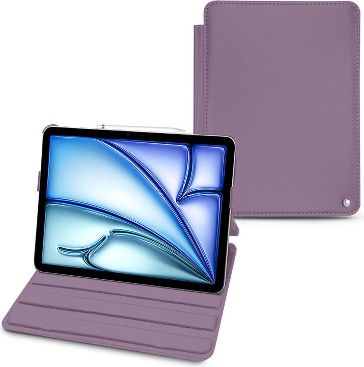 Image du produit Noreve Housse cuir horizontal (iPad Air 2022 (5e génération), iPad Air 2020 (4. Gen))