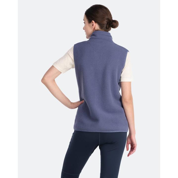 Actual product image Kari Traa Rothe Vest (M)