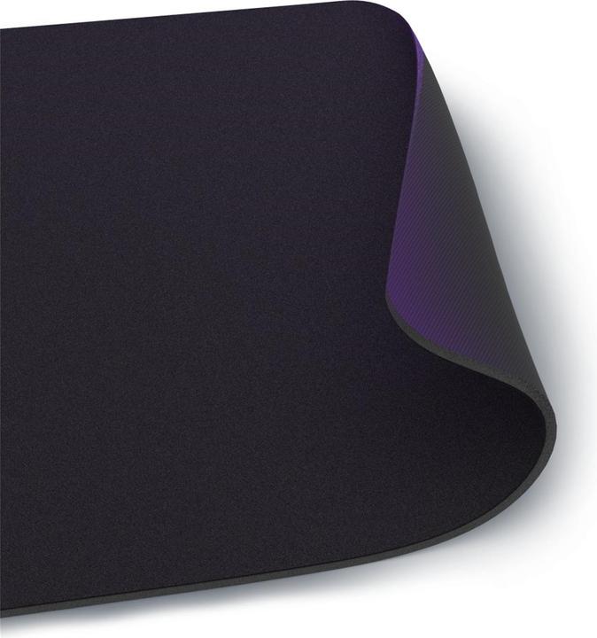 Produktbild Urage Mauspad Lethality 150 Speed, Schwarz