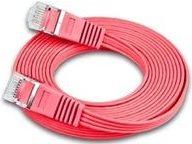 Image du produit Wirewin Câble de réseau (STP, CAT6, 0.75 m)