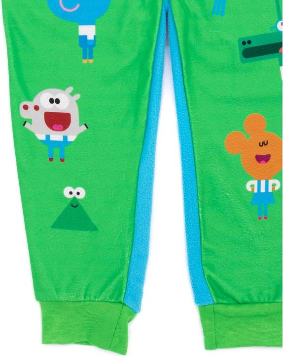Image du produit Hey Duggee Enfants/enfants Prêt à Diguer Combinaison de nuit (110)