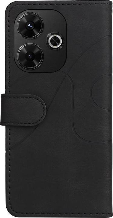 Productafbeelding Cover-Discount Xiaomi Redmi 13 / Poco M6 - Tweekleurig hoesje (Xiaomi Redmi 13, Xiaomi Poco M6)