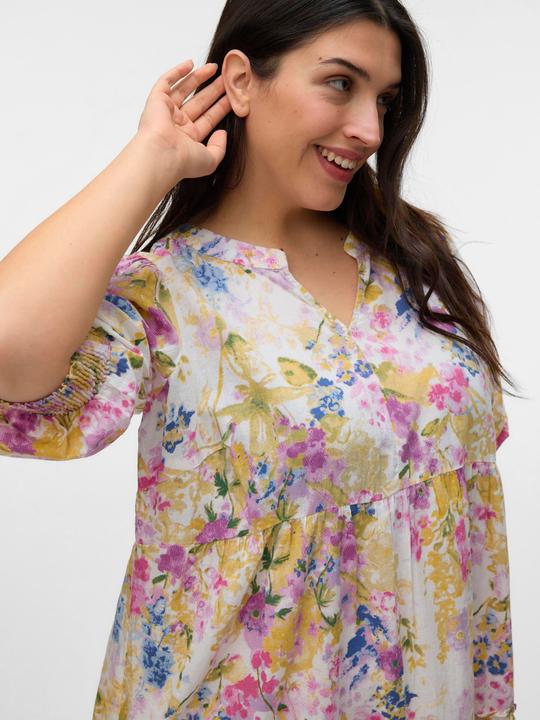 Image du produit Vero Moda VMDICTHE Robe longue Robe (48)