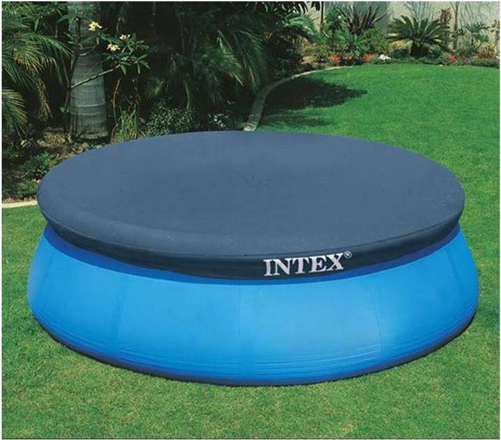 Produktbild Intex Poolabdeckung Easy Set 3,96 m