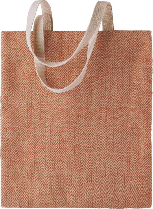 Produktbild Kimood en Toile de Jute Teint 100% Naturel