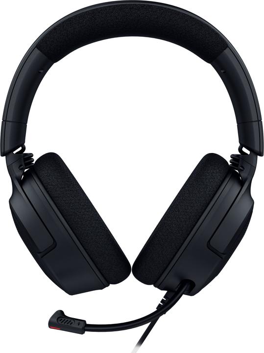 Produktbild Razer Kraken V4 X - Kabelgebundenes Gaming-Headset powered by Chroma™ RGB (Kabelgebunden)