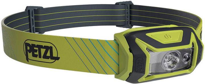 Petzl Tikka Core (450 lm)