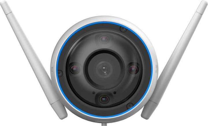 Actual product image EZVIZ H3 2K (2304 x 1296 Pixels)