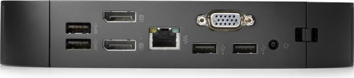 Produktbild HP t530 (AMD GX-215JJ, 4 GB, 32 GB)