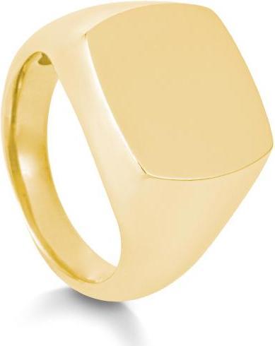 Produktbild Breuning Ring (48, 750/18 K Gold)