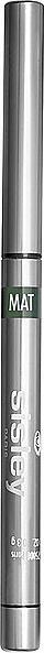 Produktbild Sisley Phyto Khol Star Waterproof No 03 (3 Matte Jungle)