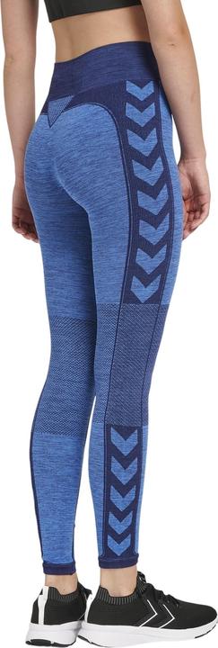 Produktbild hummel Hmlclea Seamless Mid Waist Tights (M)