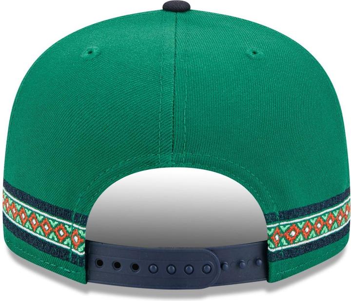 Produktbild New Era 9Fifty Snapback Cap - MiLB COPA Charlotte Knights