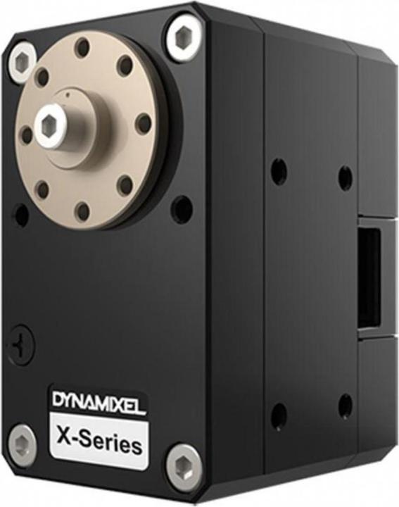 Actual product image Robotis Servo motor DYNAMIXEL XM430-W210-R