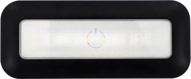 Müller Licht ML LED Akku-Leuchte 153mm schw