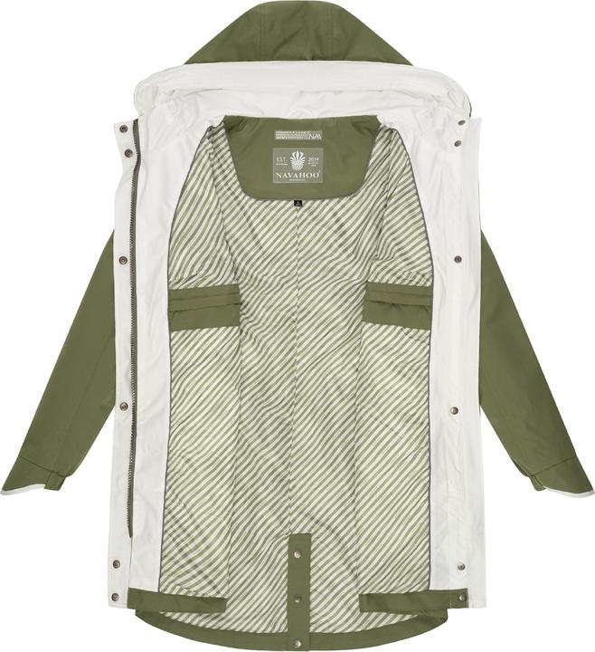 Actual product image Navahoo Xankaa (3XL)