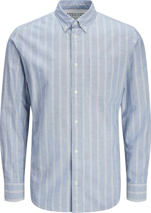 Blu Chambray