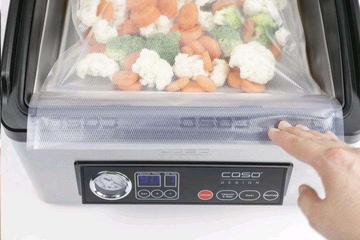 Immagine prodotto Caso VacuChef 70