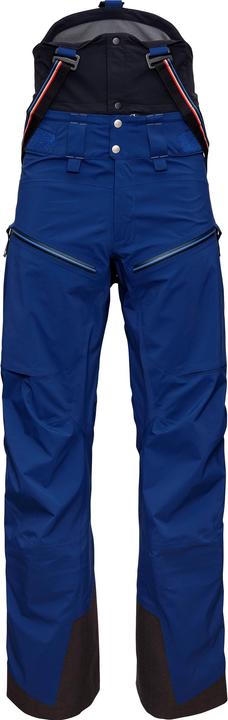 Produktbild Elevenate Bec De Rosses XI Skihose Guide Blue Herren (M)