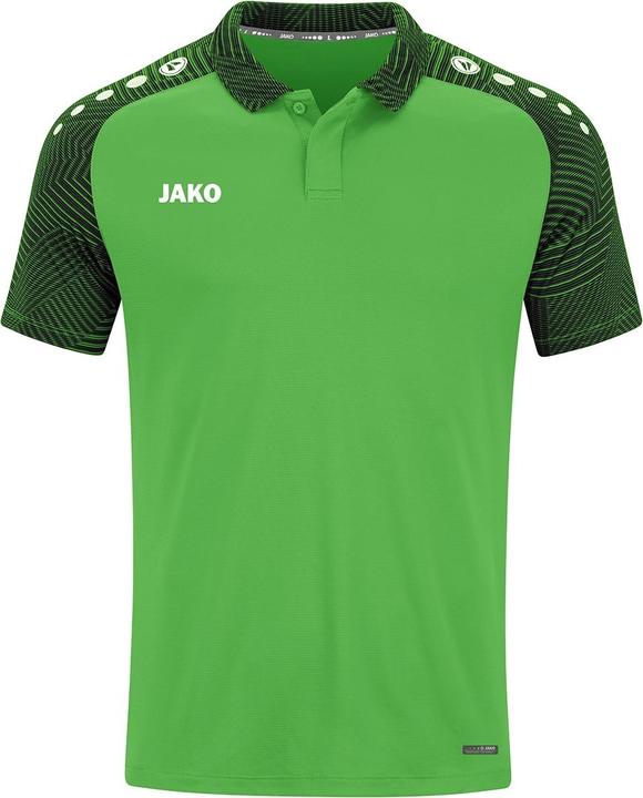 soft green, Black