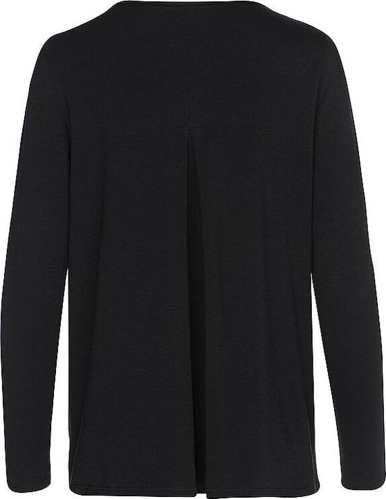 Actual product image Thylie ANABEL blouse shirt (L)