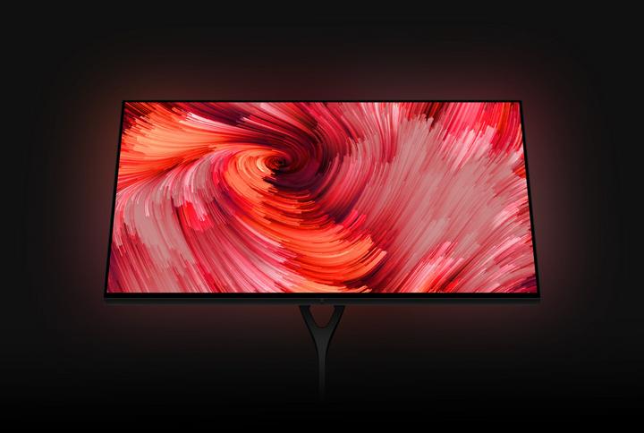 Produktbild Dough Spectrum One Glossy (3840 x 2160 Pixel, 27")