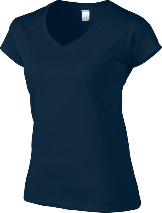 Produktbild Gildan TShirt VAusschnitt (36 D)
