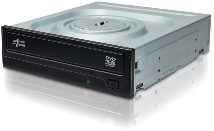Image du produit LG HLDS GH24NSD6 (Lecteur DVD, Lecteur de CD, Graveur de DVD)