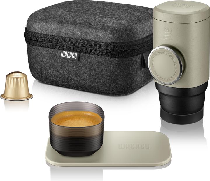 Image du produit Wacaco Accessoire Minipresso NS2
