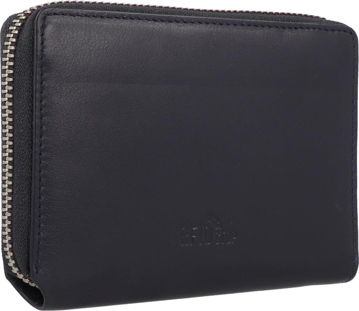 Immagine prodotto Picard Bali 1 Geldbörse RFID Schutz Leder 13 cm