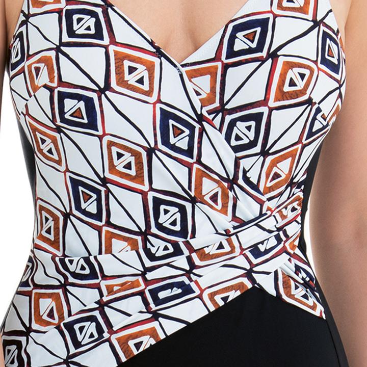 Image du produit Anita Maillot de bain Tribal Flair (38 E)