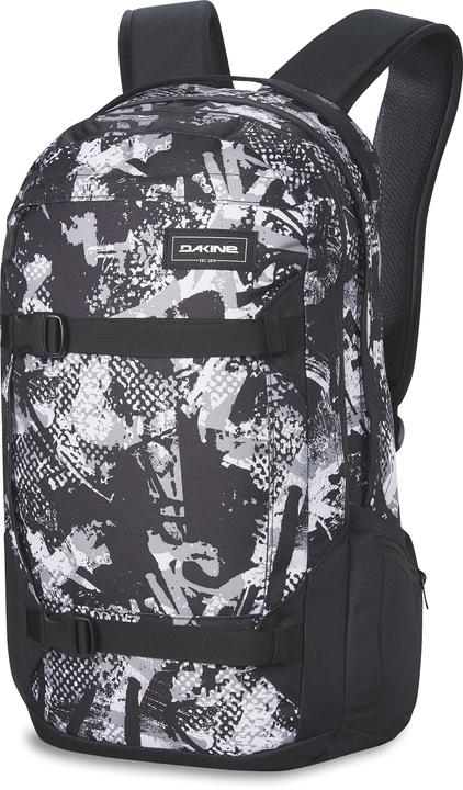 Dakine Mission 25 (25 l)