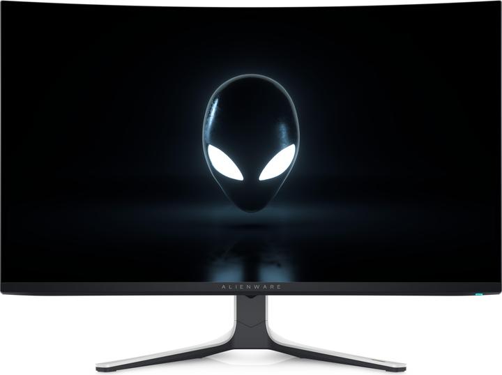 Dell Alienware AW3225QF (3840 x 2160 Pixel, 32")