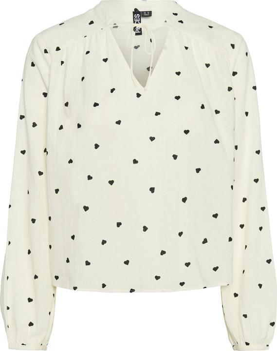 Pieces PCNINE Bluse