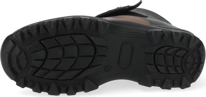 Actual product image Hush Puppies Are you looking for a stylish and comfortable ankle boot for your leisure time? Then the trendy F (42)