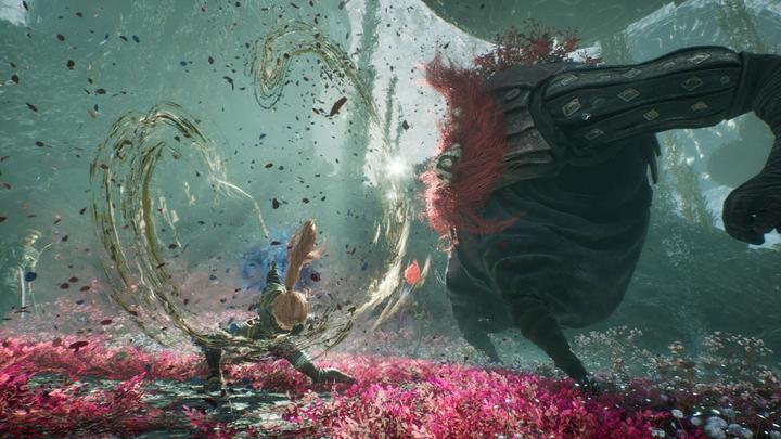 Actual product image Bandai Namco Clair Obscur: Expedition 33 (PS5, DE)