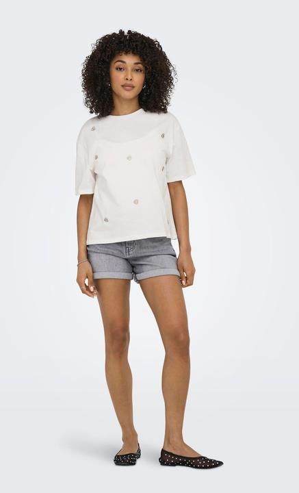 Actual product image Only ONLVITA T-shirt T-shirt (XS)
