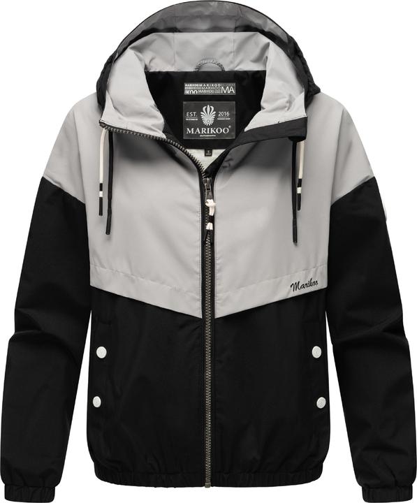 Actual product image Marikoo Liubkaa (L)
