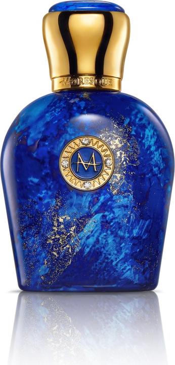 Image du produit Moresque Sahara Blue Eau de Parfum (Eau de parfum, 50 ml)