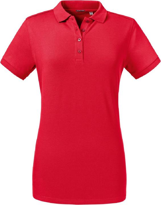 Produktbild Russell Poloshirt Stretch (XS)