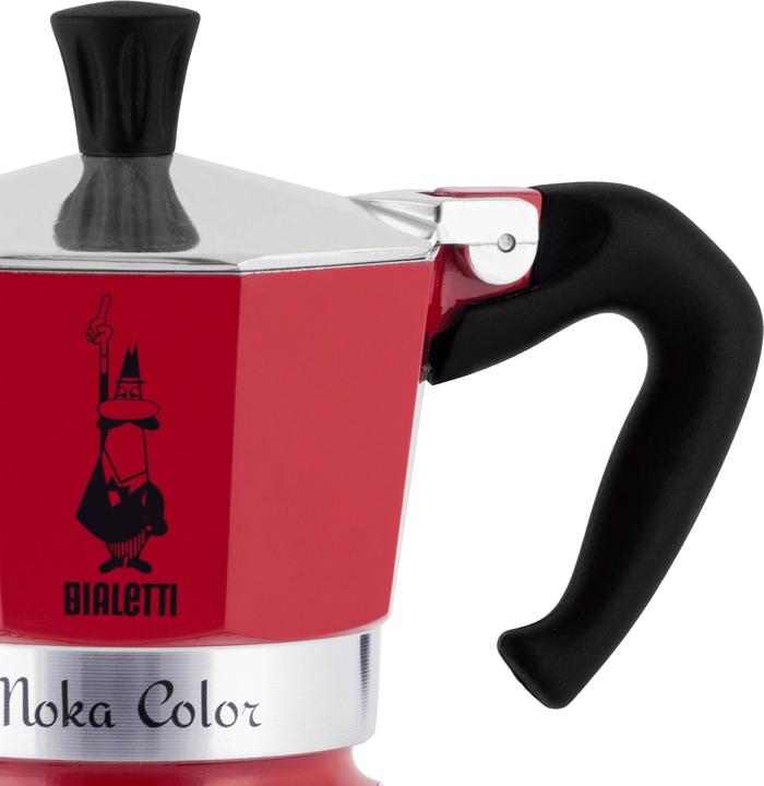 Bialetti Moka6 (6 T.)