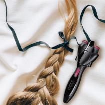 Produktbild Italian Design Pro-Twist-Flechtlockenstab