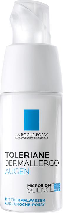 La Roche Posay Tolériane Dermallergo (Crema, 20 ml, Giorno)